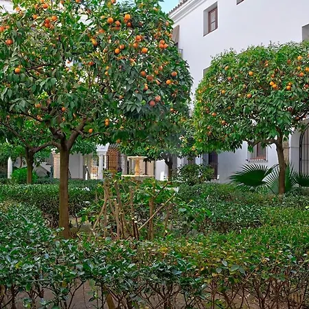 Apartment Alfaro Historic Aparment *