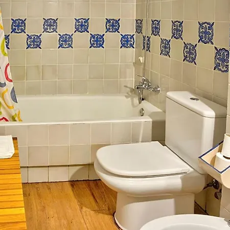 Alfaro Historic Aparment Sevilla