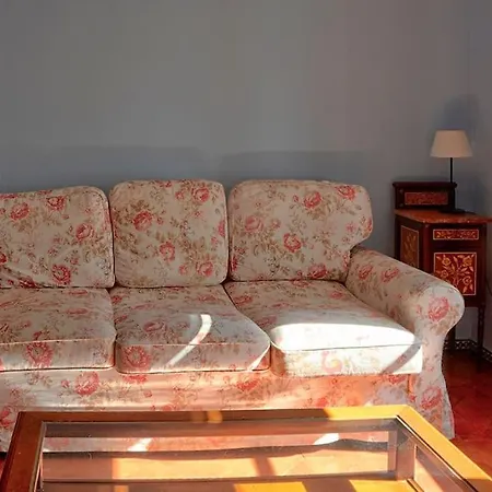 Alfaro Historic Aparment Appartement *