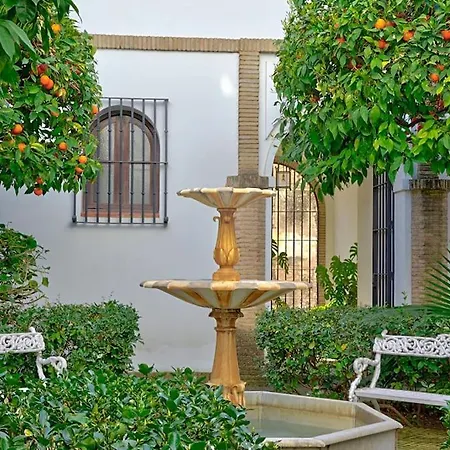 Alfaro Historic Aparment * Sevilla