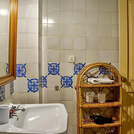 Appartement Alfaro Historic Aparment