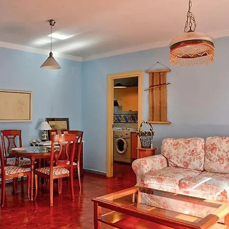 Alfaro Historic Aparment Sevilla