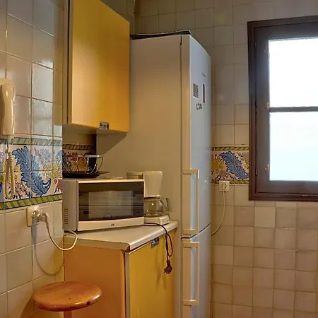 Alfaro Historic Aparment Appartement Sevilla